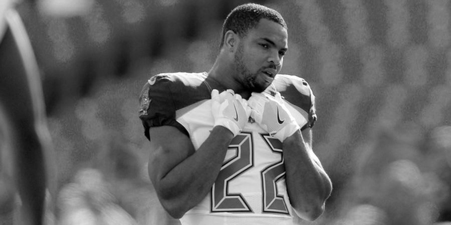Doug Martin NFL