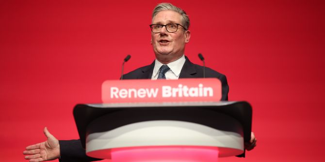 Keir Starmer