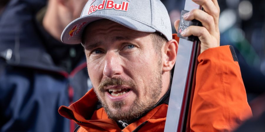 Marcel Hirscher