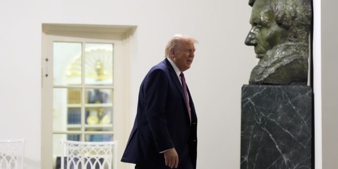 trump dinner