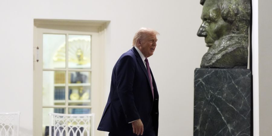 trump dinner