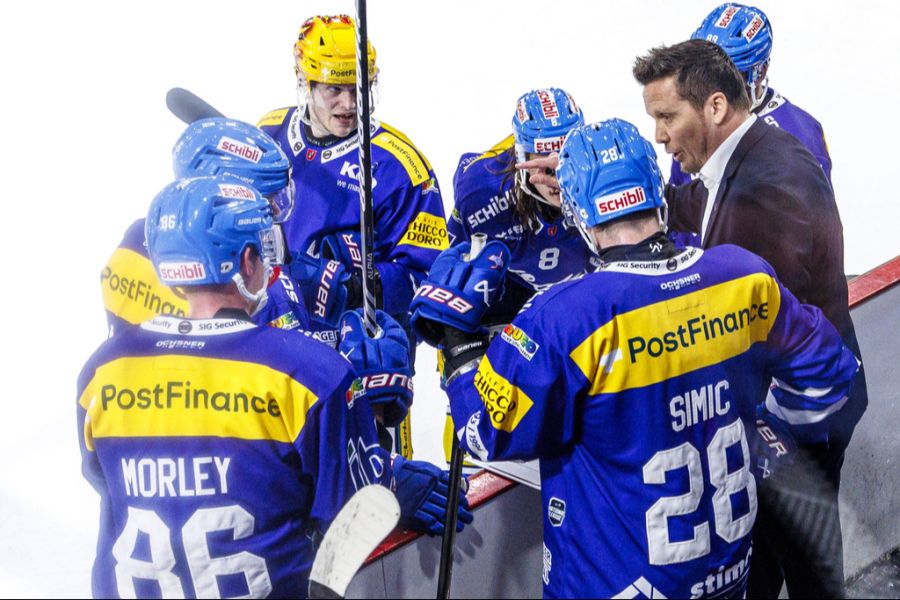 EHC Kloten