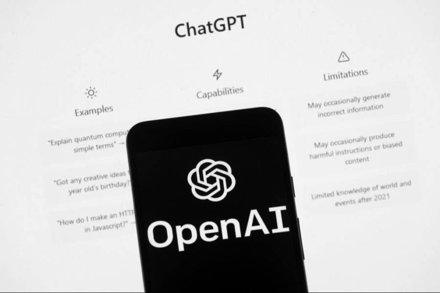 openai