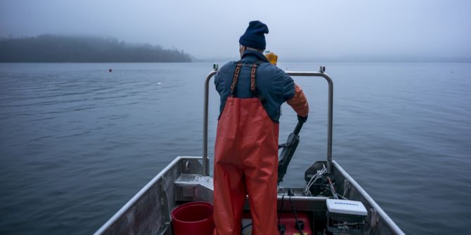 Hecht Egli Zugersee verboten