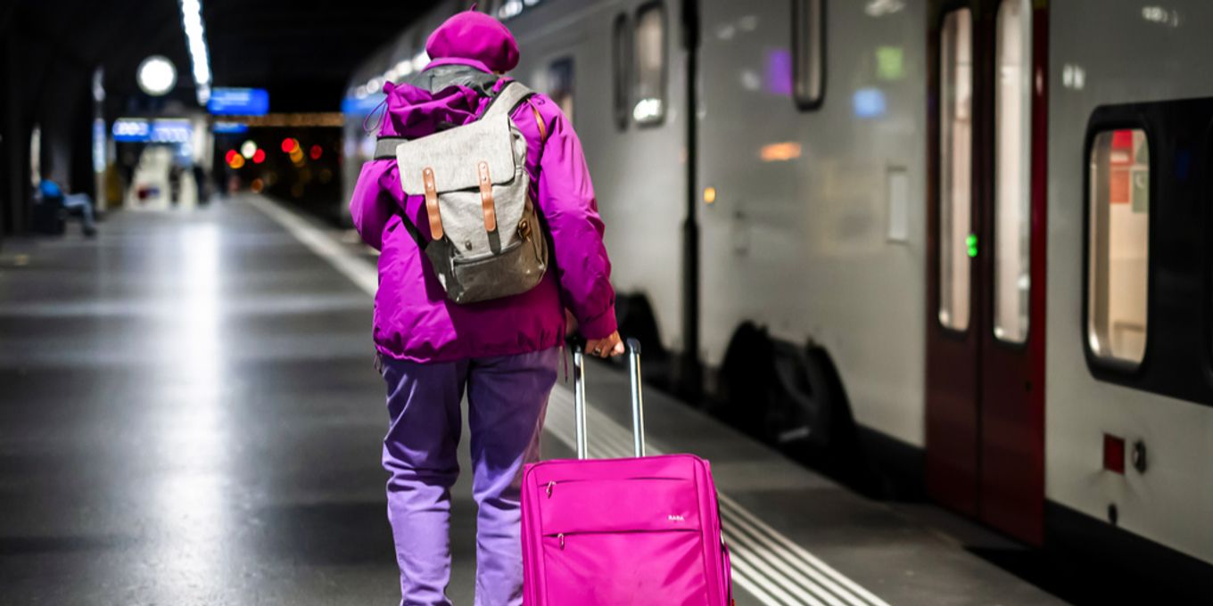 Les CFF testent de nouveaux trains de nuit entre Berne et Winterthour