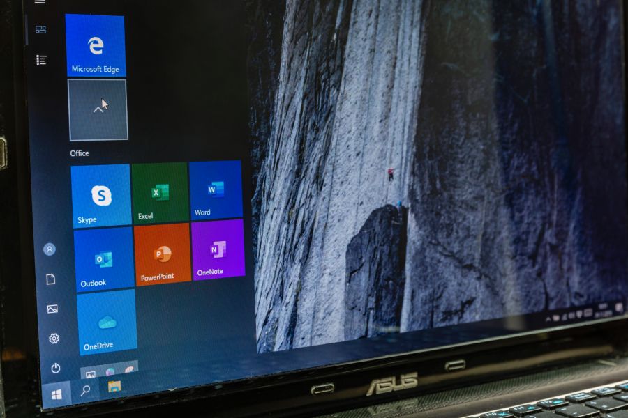 Windows 10