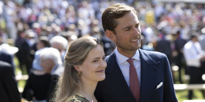 Prinzessin Marie Caroline