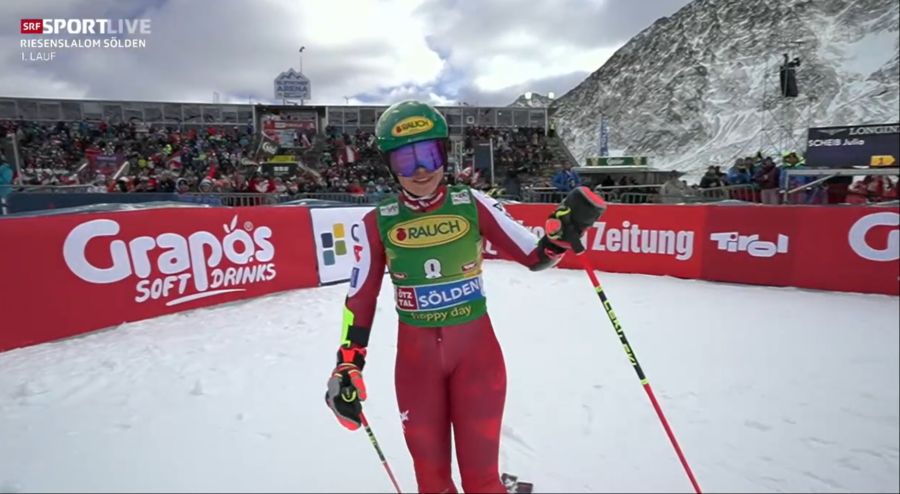 Julia Scheib