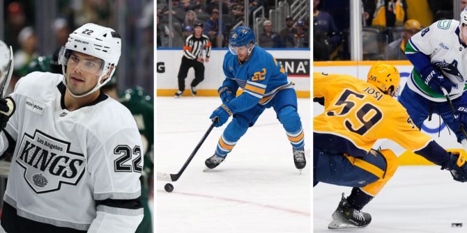 NHL