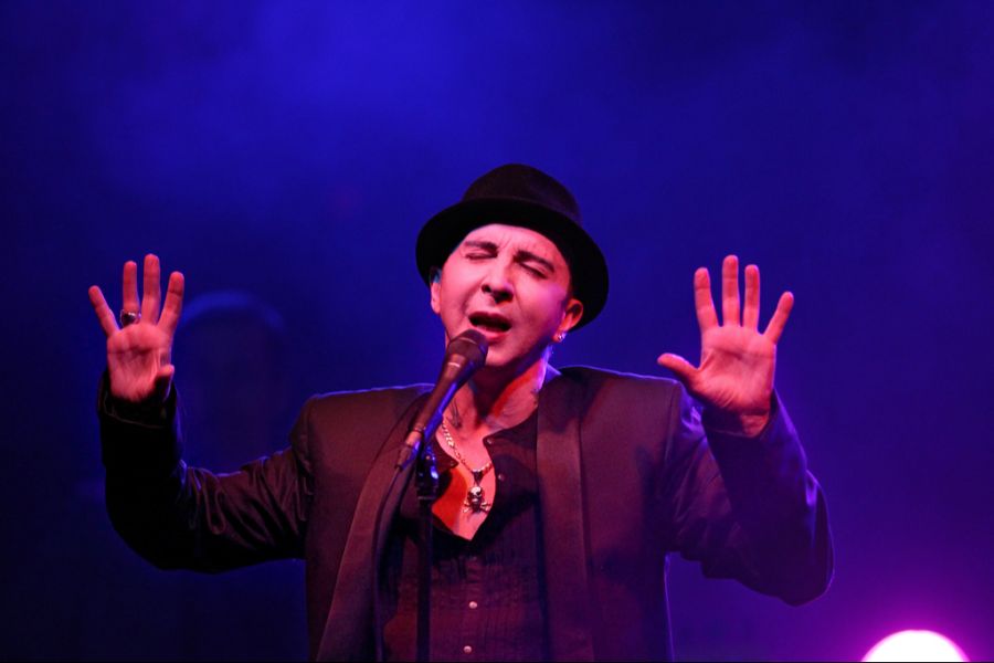dave ball soft cell
