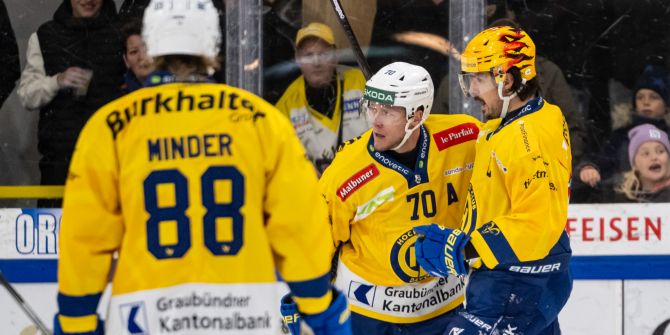 HC Davos