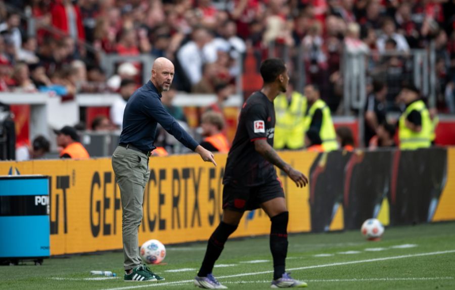 Bundesliga
