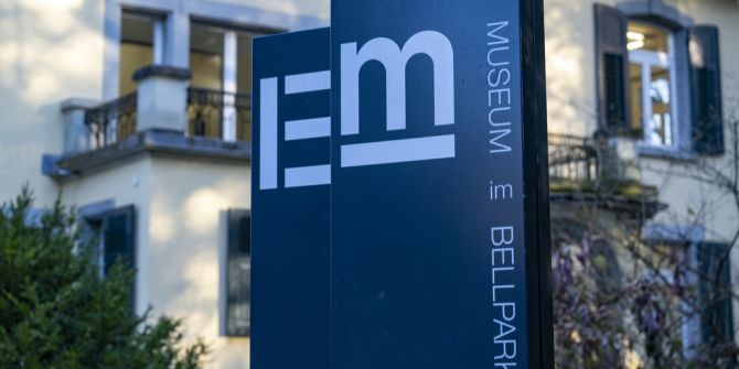 Museum im Bellpark