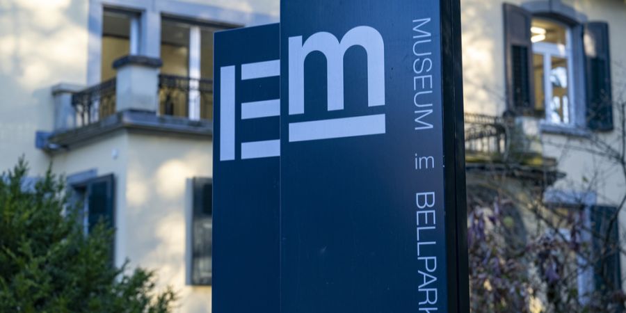 Museum im Bellpark