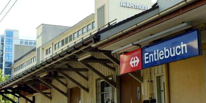 Entlebuch LU