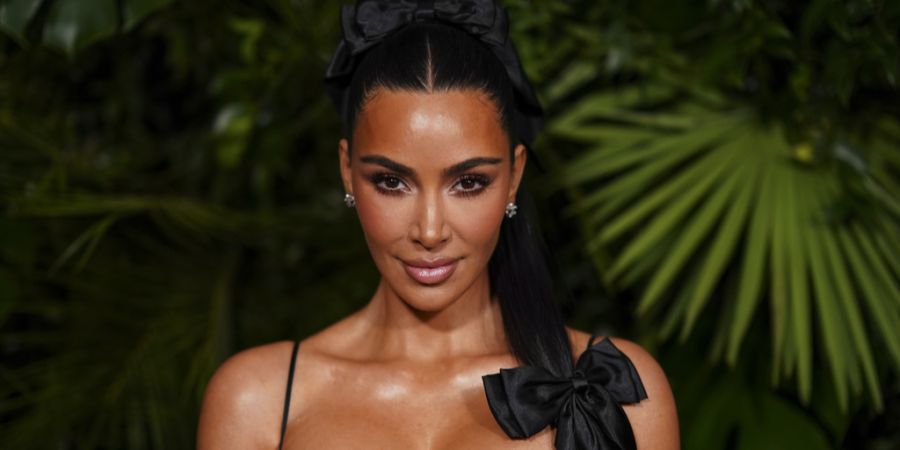 Kim Kardashian