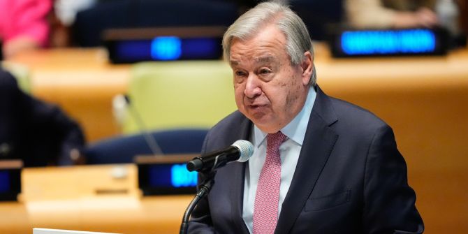 Guterres