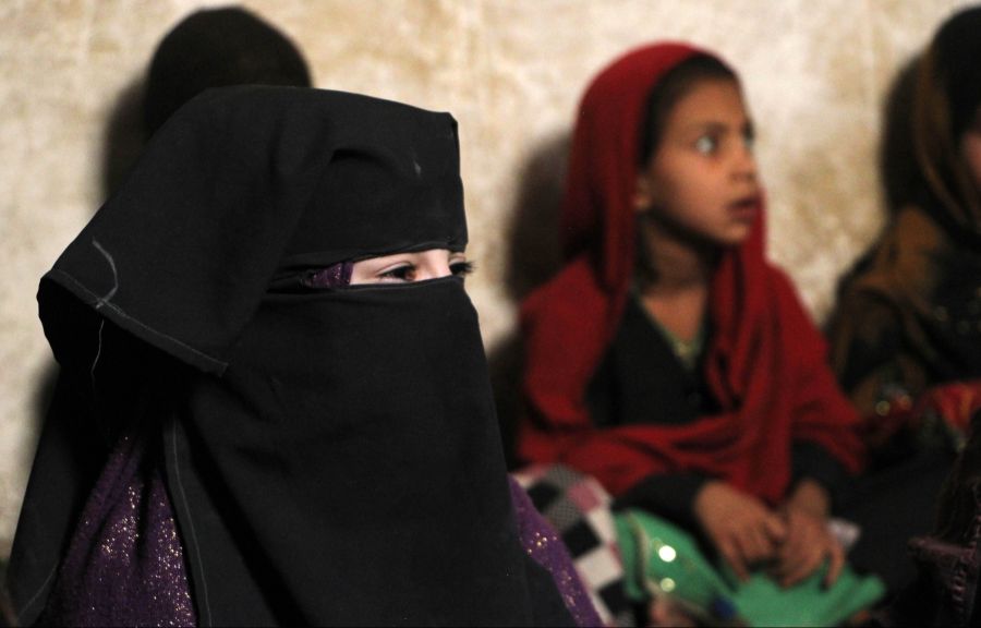 Um die Rechte afghanischer Frauen ist es trotz gegenteiligem Weltwoche-Bericht nicht gut bestellt.