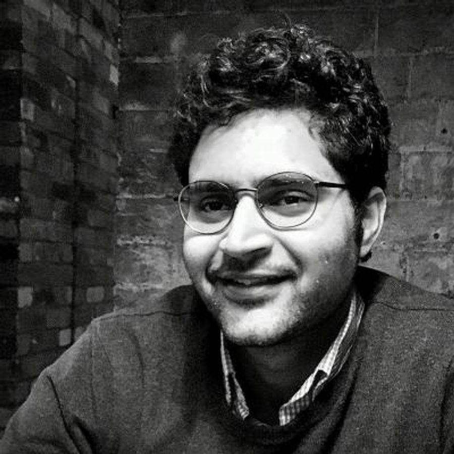 Der indische Nachwuchsforscher Tripurdaman Singh wurde mit dem Dan-David-Preis ausgezeichnet.