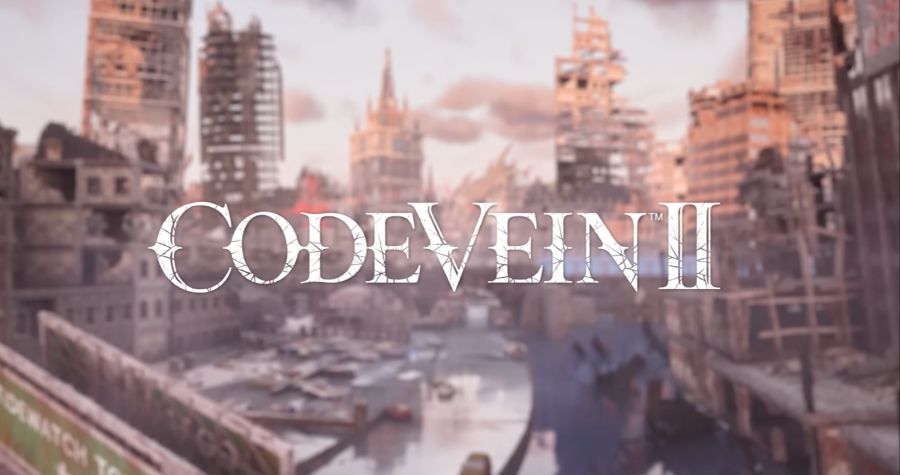 code vein II