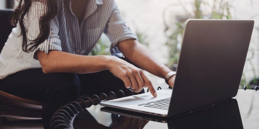 Online Meldeformular sexuelle Übergriffe