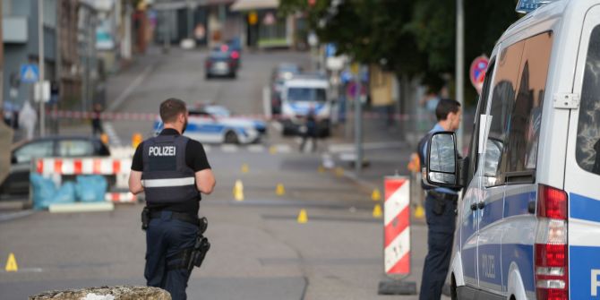 Einsatz