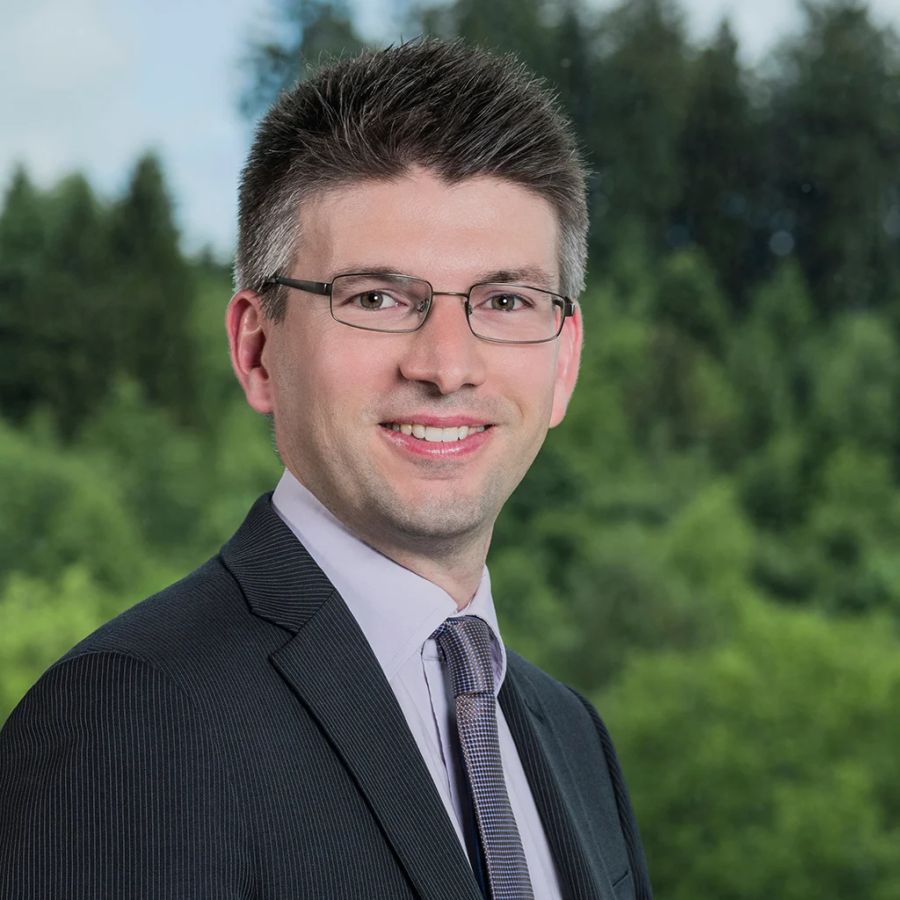 Sébastien Fernandez