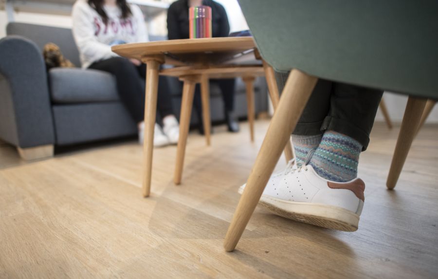 Doch dabei ist Vorsicht geboten. (Symbolbild)