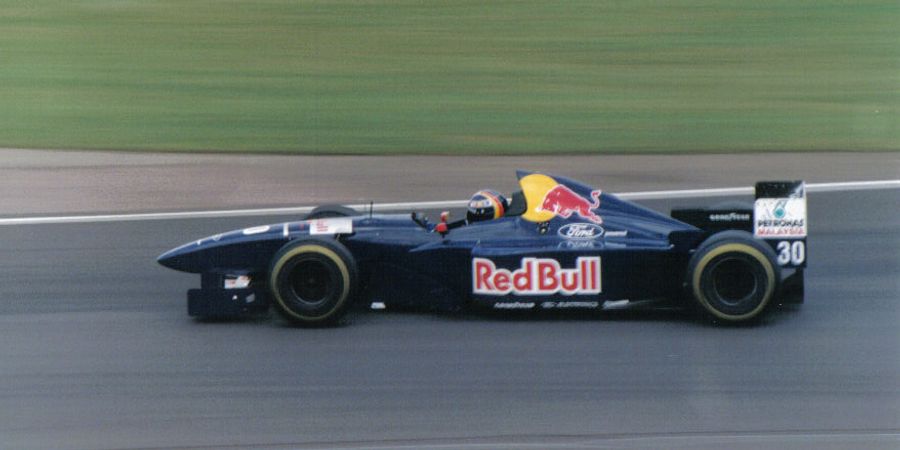 Sauber C14