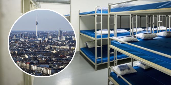 Bunker Schweiz Deutschland Schutzraum