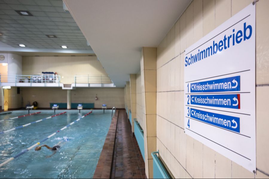 Nach dem «Erfolg» in Zürich gibt es auch in Bern ein Pilotprojekt. (Symbolbild)