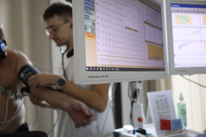 Epic Untersuchung Inselspital