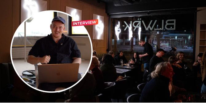 Restaurant Bollwärk Bern