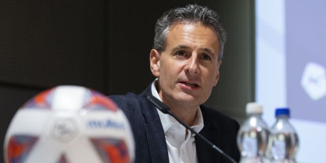 Philipp Studhalter SFL