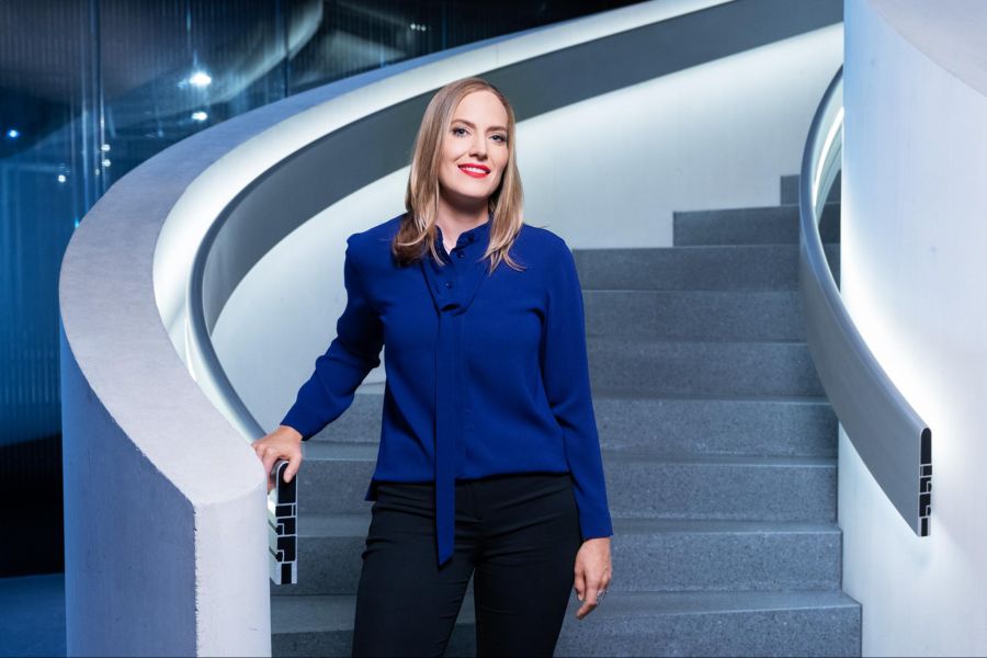 «Eine Anpassung der Programminformation ist nicht vorgesehen», sagt «Arena»-Redaktionsleiterin Franziska Egli.