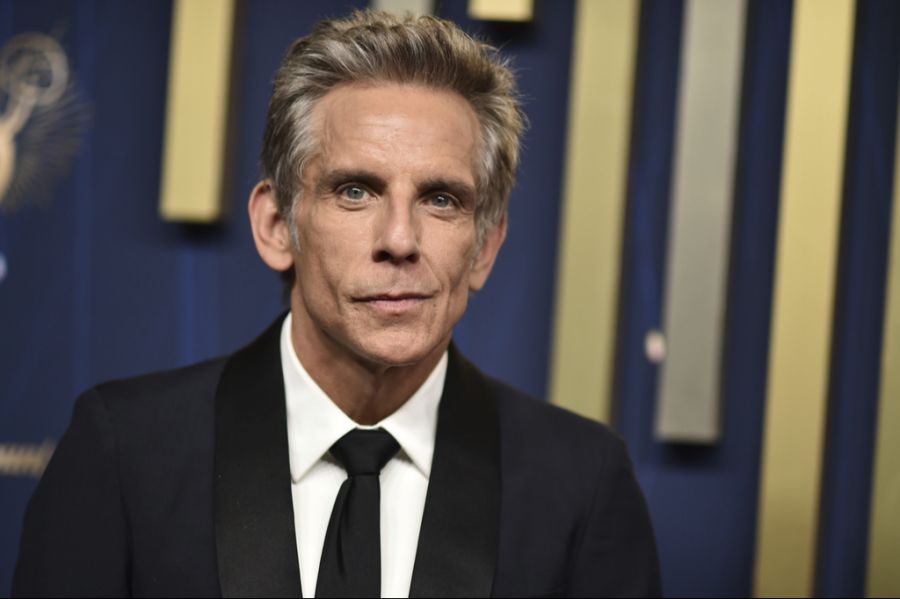 Ben stiller