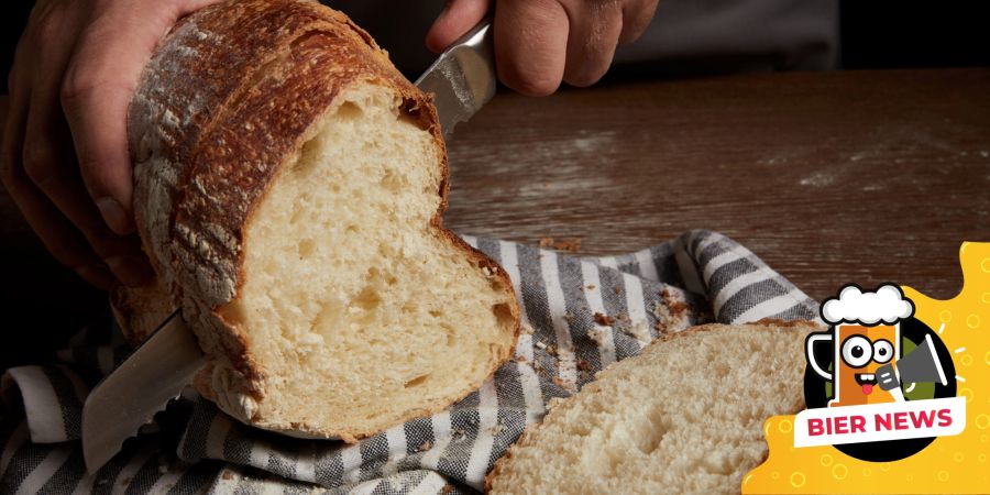 Brot schneiden extra Kosten