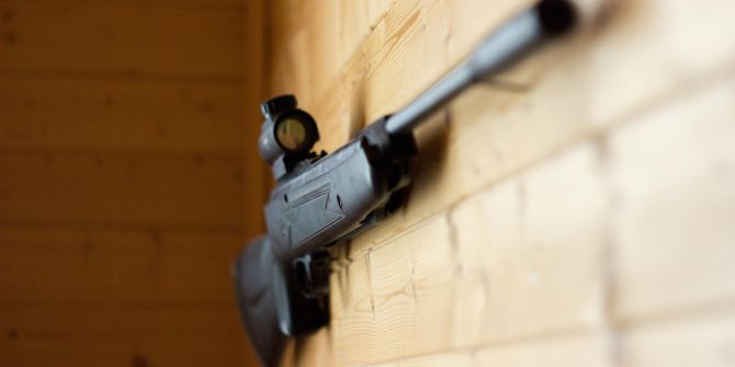 Jagdwaffe Symbolbild