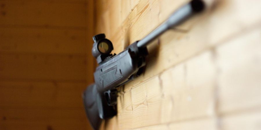 Jagdwaffe Symbolbild