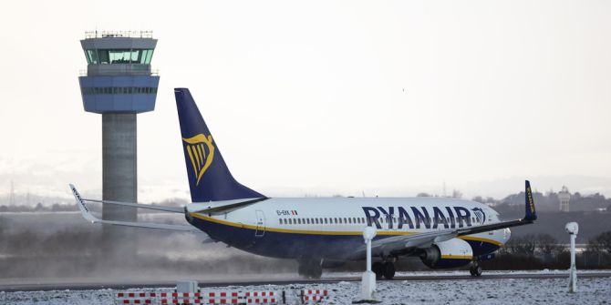 Boeing 737 Max