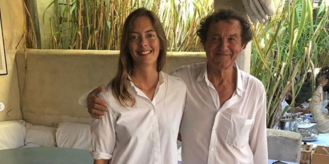 Carmen Geiss