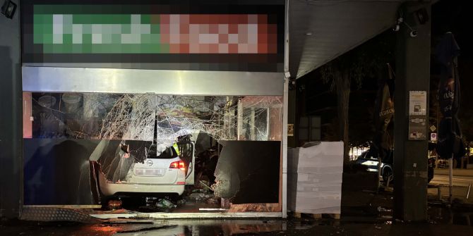 Selbstunfall Wetten