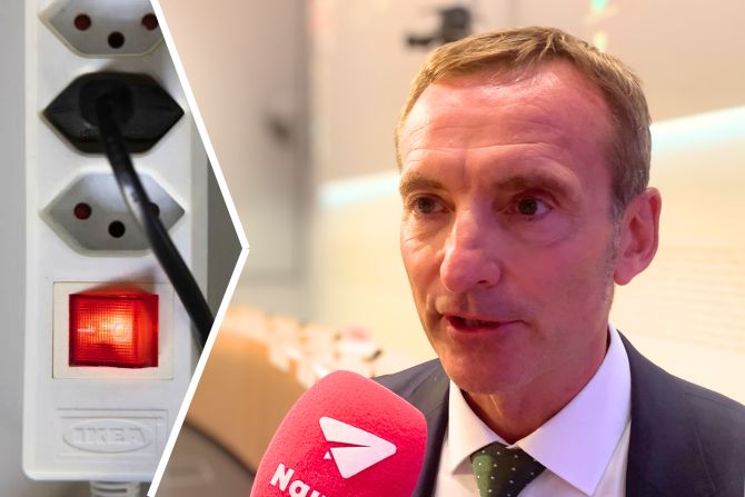 ElCom Strompreis Urs Meister