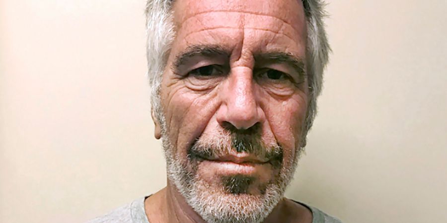 Donald Trump ist wegen der Epstein-Affäre stark unter Druck geraten. (Archivbild)