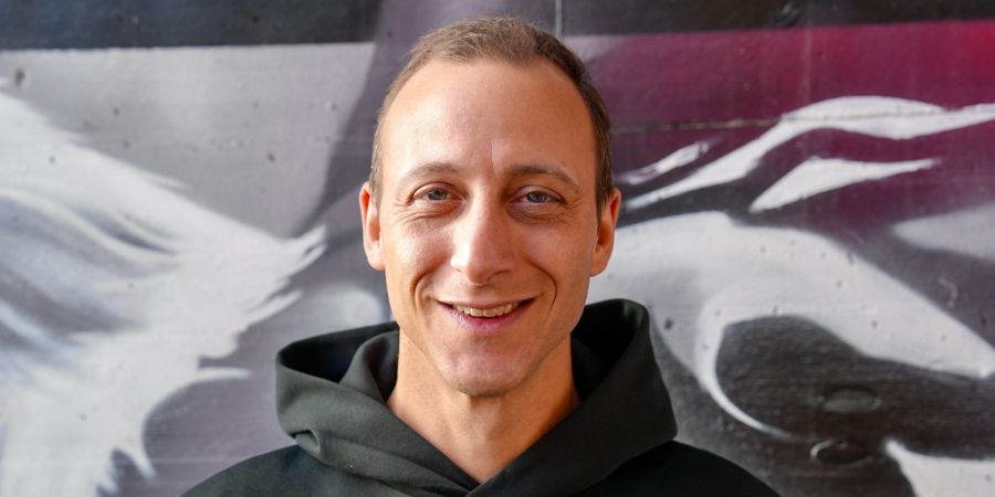 Gianni Wyler FC Aarau