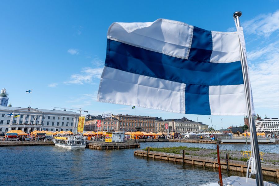 helsinki finnland