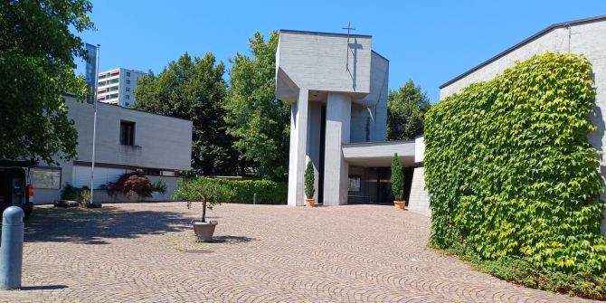 Katholische Kirchgemeinde Zug