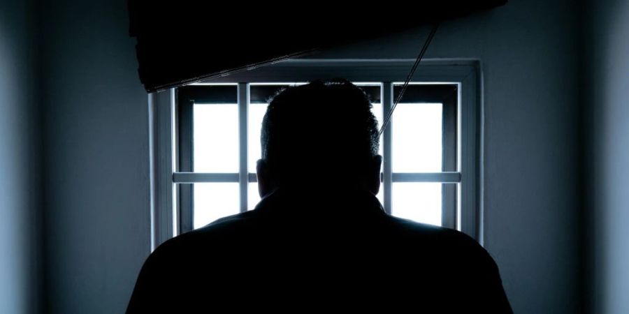 Der Mann sitzt wegen mehrerer Vergewaltigungen seit 36 Jahren im Gefängnis. (Symbolbild)