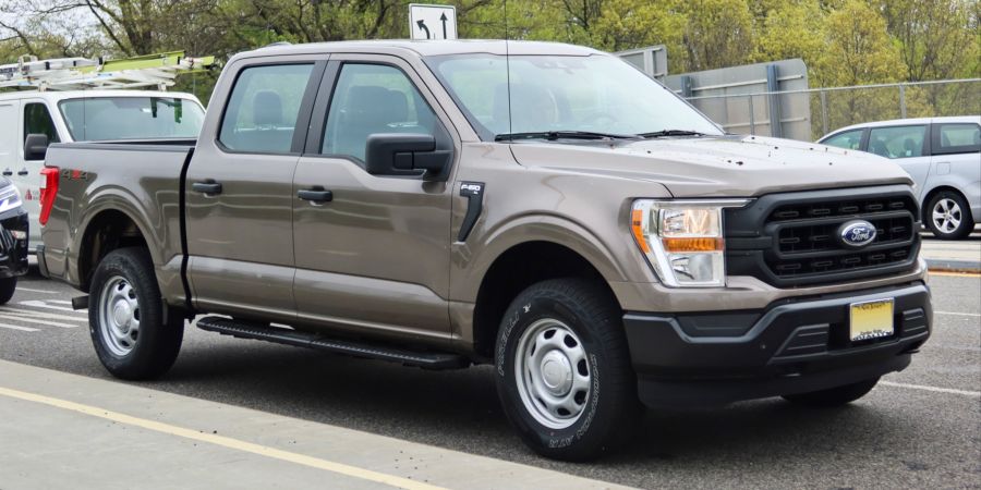 Ford F 150
