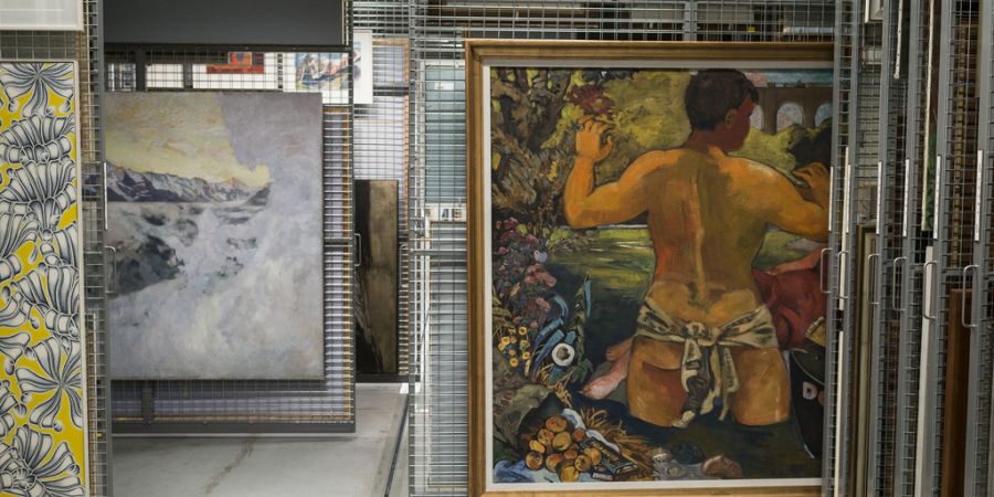 Kunstwerke Verkauf